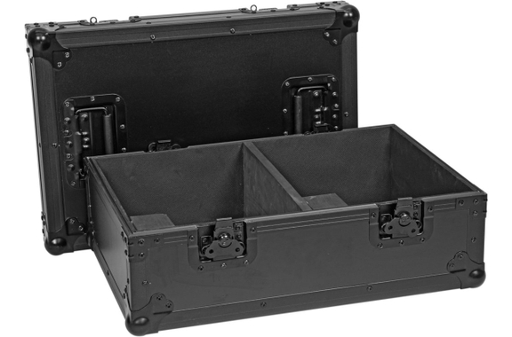Roadinger Flightcase 2x NSF-100 image 1