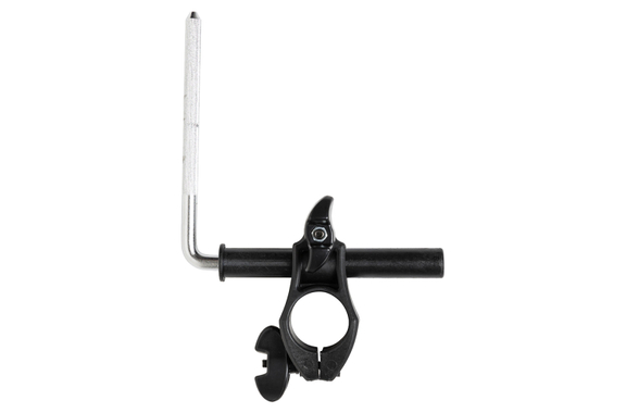 Carlsbro CSD-TMH Tom Pad Holder met Clamp image 1