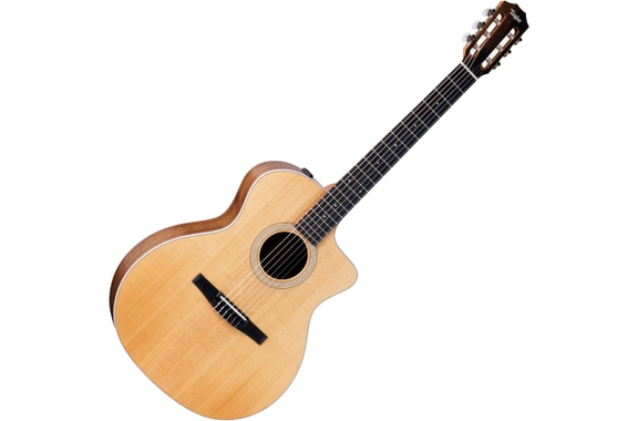 Taylor 214ce-N image 1