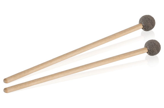 Classic Cantabile MG2218F Par De Baquetas Para Glockenspiel image 1