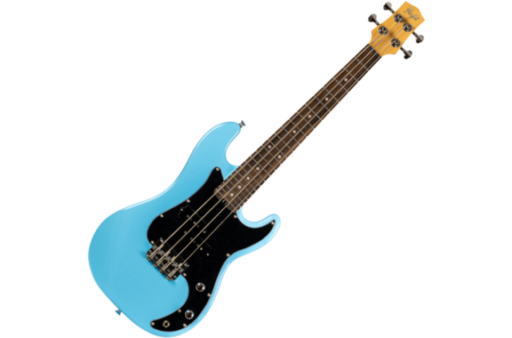 Flight Mini Bass Lite Blue image 1