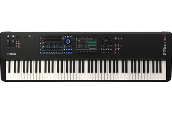 Yamaha MODX M8 image 1