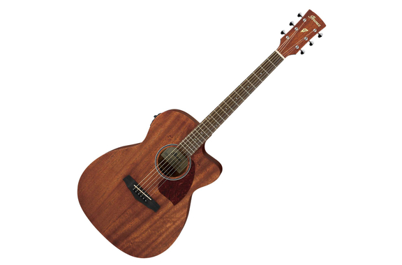 Ibanez PC12MHCE-OPN Open Pore Natural image 1