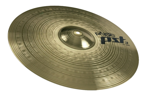 Paiste PST 3 20\" Ride image 1
