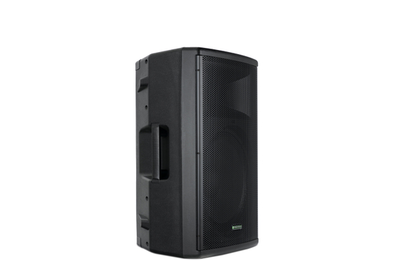 Pronomic E-212 MA Enceinte Active 12" 250 Watts image 1