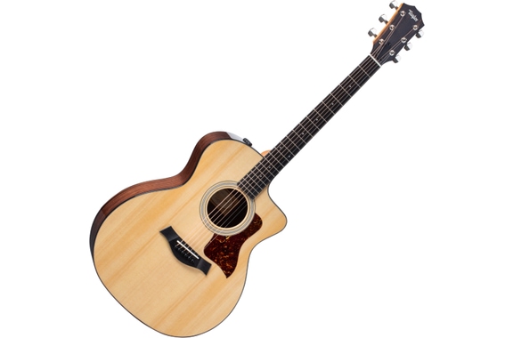 Taylor 214ce Plus  - Retoure (Zustand: wie neu) image 1