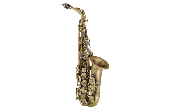 P. Mauriat Alto Sax PMXA-67RX DK image 1