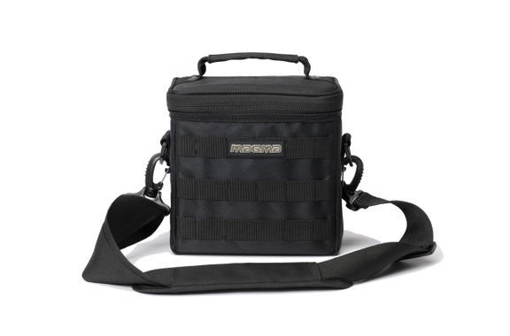 Magma 45 Record-Bag 50 black/khaki-green image 1