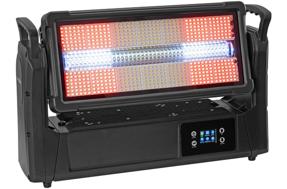 Eurolite LED IP Mega PIX Strobe 714 Swing image 1