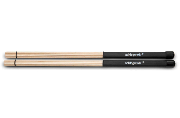 Schlagwerk RO1 Maple Percussion Rods image 1