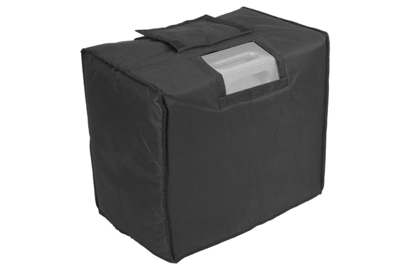 Omnitronic BOB-10A Cover image 1
