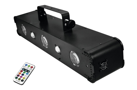 Eurolite LED Multi FX Laser Bar image 1