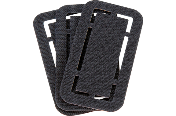 Pig Hog StageTrix Pedal Fastener 3er Pack image 1