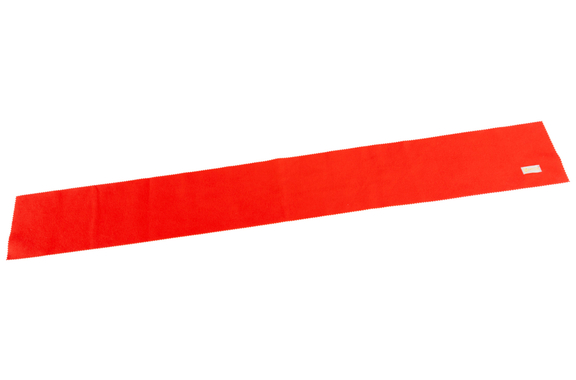 Steinmayer Copritastiera Modello "Kirstein" Rosso image 1