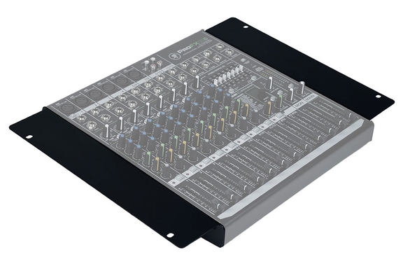 Mackie ProFX12v3 Rackmount image 1