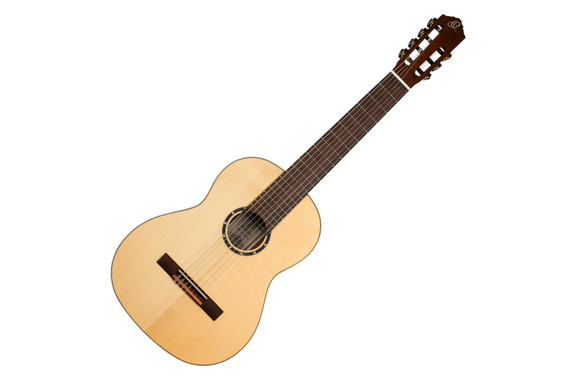 Ortega R133-7 Family Series Pro Akustikgitarre 7-String  - Retoure (Zustand: sehr gut) image 1