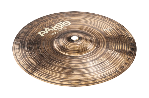 Paiste 900 Series 10" Splash image 1