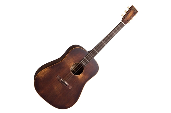 Martin Guitar D-15M StreetMaster image 1