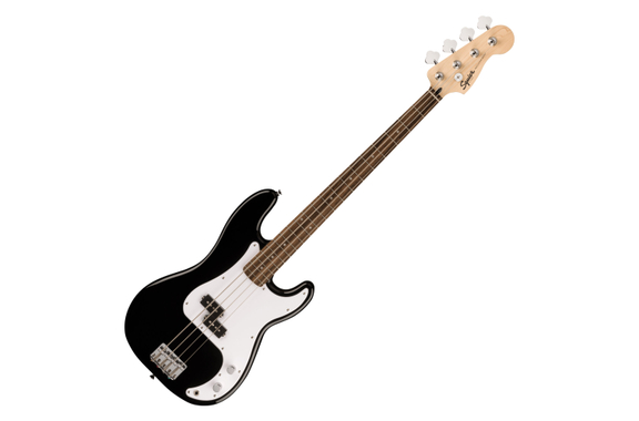 Squier Sonic Precision Bass Black image 1