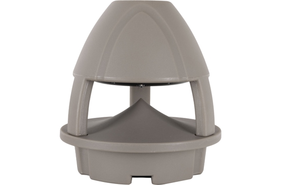 McGrey WPL-660GY BT 360° Outdoor-Lautsprecher mit Bluetooth Grau 120 Watt  - Retoure (Zustand: gut) image 1