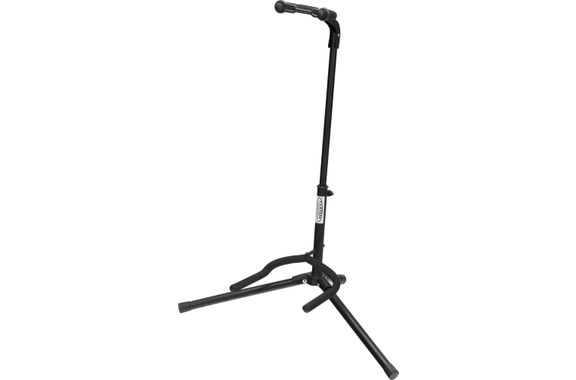 Classic Cantabile GS-200F Opvouwbare Gitaarstandaard image 1
