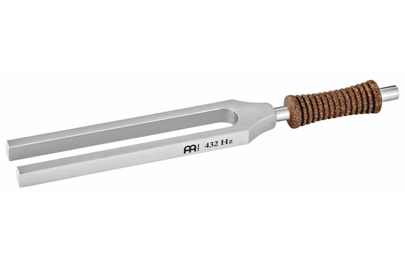 Meinl Sonic Energy TTF-432 Stimmgabel 432 Hz image 1