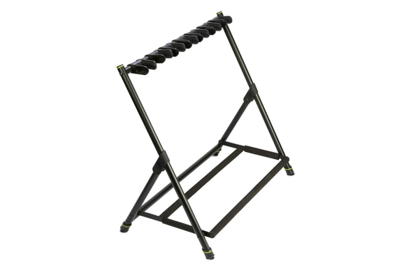 Gravity VARI-G 7 Multi-Gitaarstandaard image 1