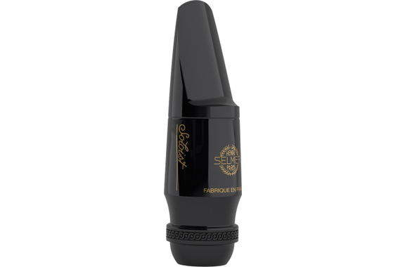 Bocchino Selmer Soloist C** per Sassofono Contralto image 1