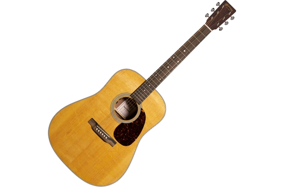 Martin D-13E Retro Walnut  image 1