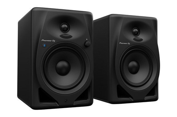 Pioneer DJ DM-50D-BT Monitor de Estudio 5" Par image 1