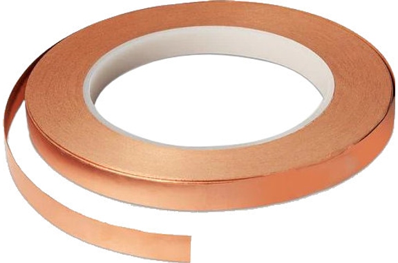 Playtronica Copper Tape 10 m image 1