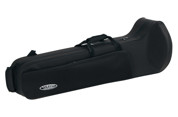 Classic Cantabile Custodia Leggera per Trombone image 1