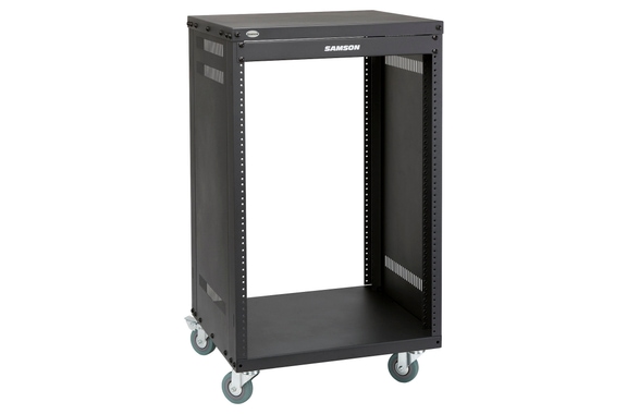 Samson SRK16 Rack Case image 1