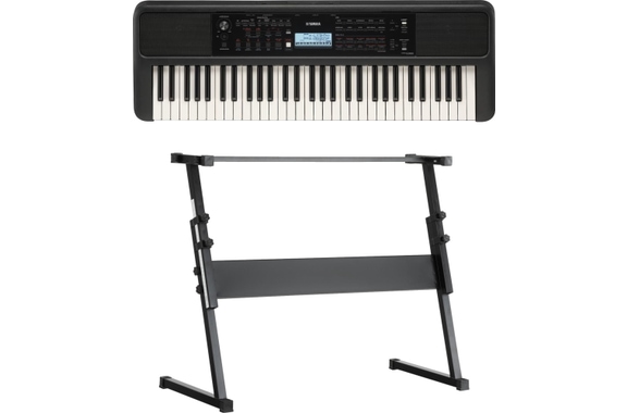 Yamaha PSR-E383 Keyboard Safety Fix Set image 1