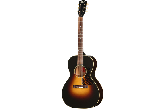 Gibson L-00 Original Vintage Sunburst image 1