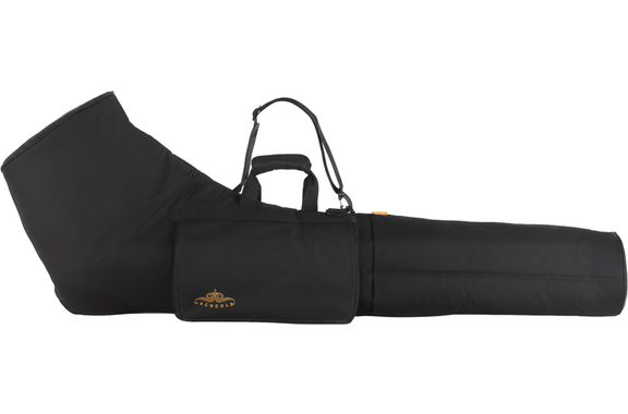 Funda Lechgold Para Alphorn Modelo "Spitzenklasse" image 1
