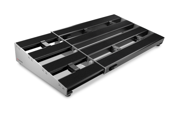D'Addario XPND 2 Pedalboard image 1