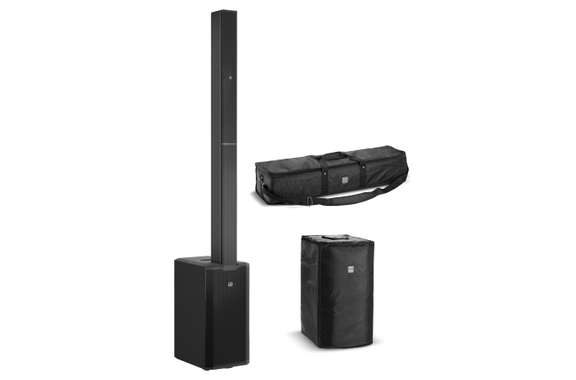 LD Systems MAUI 11 G3 Set Negro image 1