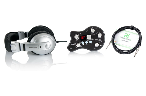 Rocktile GP-10 Practice Kit image 1