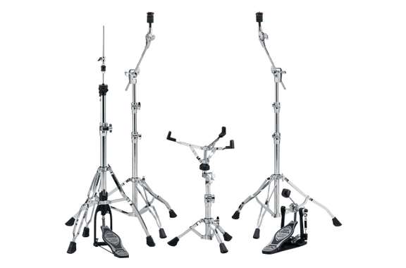 Tama HV5WN Hardware Kit Roadpro 5-teilig image 1