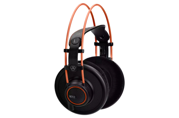 AKG K-712 Pro Kopfhörer  - Retoure (Zustand: sehr gut) image 1