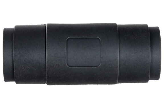 Pronomic AD-SPFSPF Adapter Speakon-kompatibel female / Speakon-kompatibel female image 1