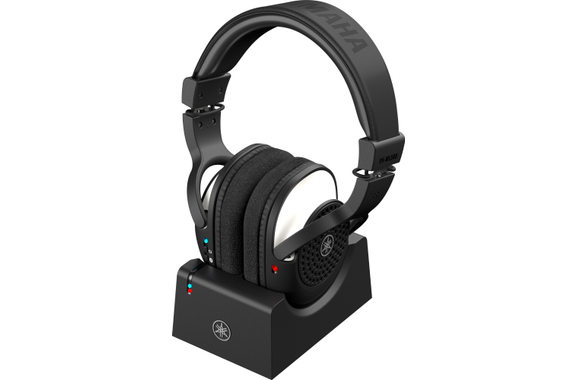 Yamaha YH-WL500Y Casque Sans Fil image 1