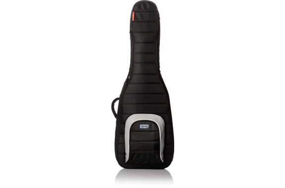 MONO Single Bass Jet Black image 1