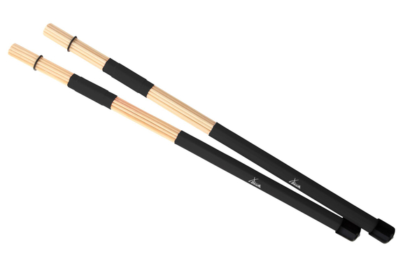 XDrum XR1R Rods Floppy Sticks image 1