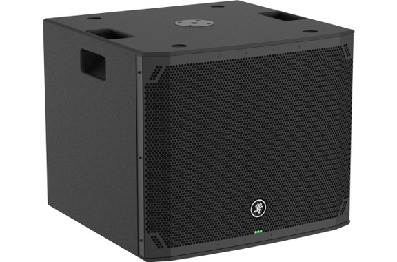 Mackie Thump 18Sv4 image 1