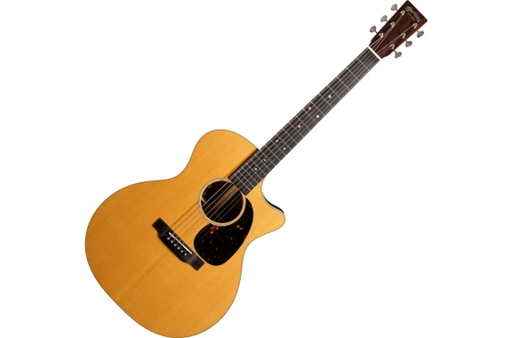 Martin Guitar GPC-16E Vintage Tint image 1