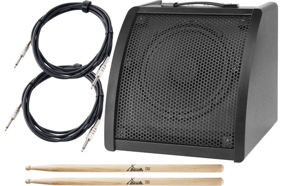 Classic Cantabile AP-30 Set d’Accessoires E-Drum image 1
