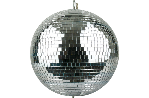Showgear Mirror Ball Spiegelbol 30cm image 1