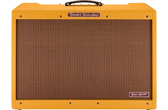 Fender Tone Master '59 Twin JB Edition image 1